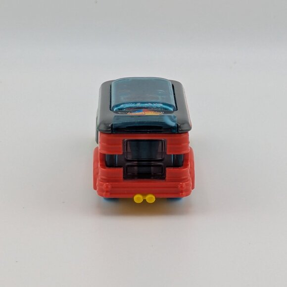 Hot Wheels Road Bandit (2019) – HW Art Cars - Picture 4 of 5